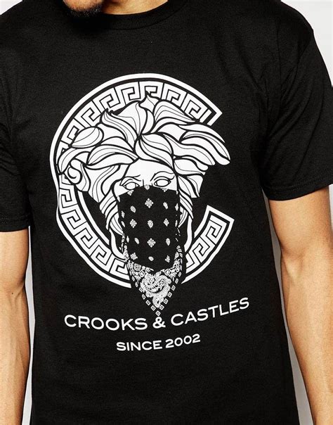 crooks and castles online shopping